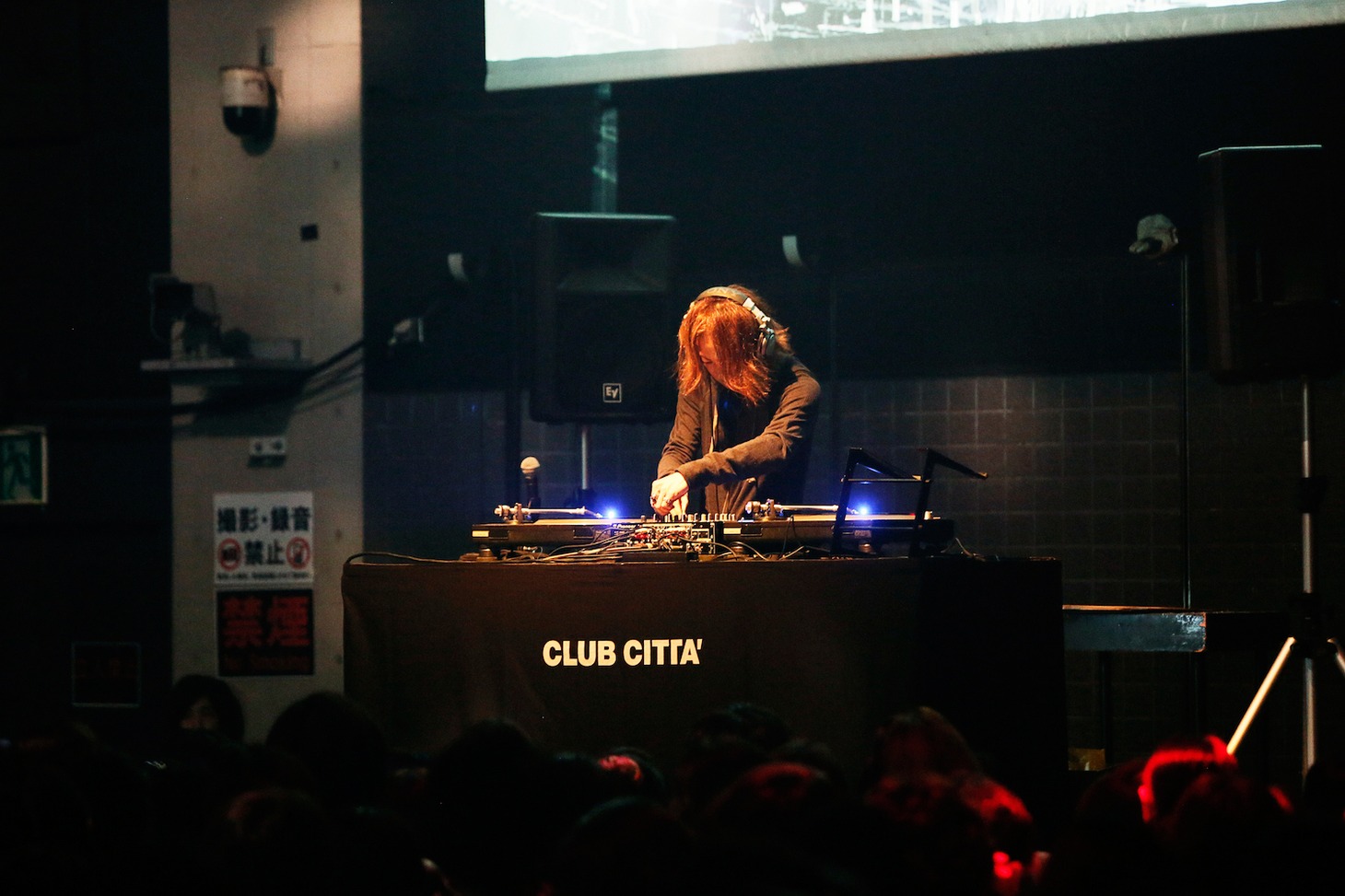 yukihiro（撮影：石川浩章）