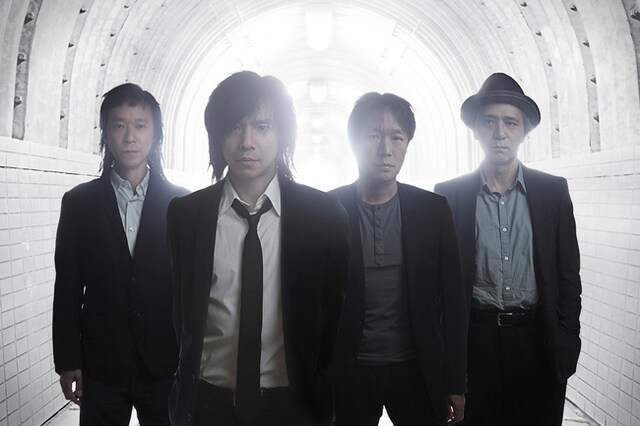 エレファントカシマシ