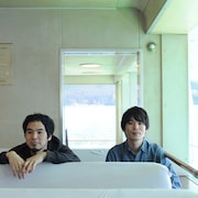 キセル「明るい幻」特設サイト公開、予告編に15周年ワンマン