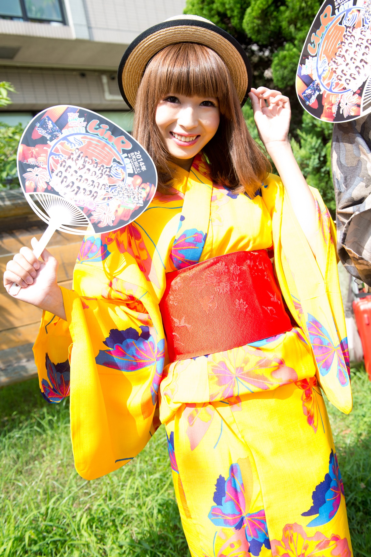 杉本ゆさ