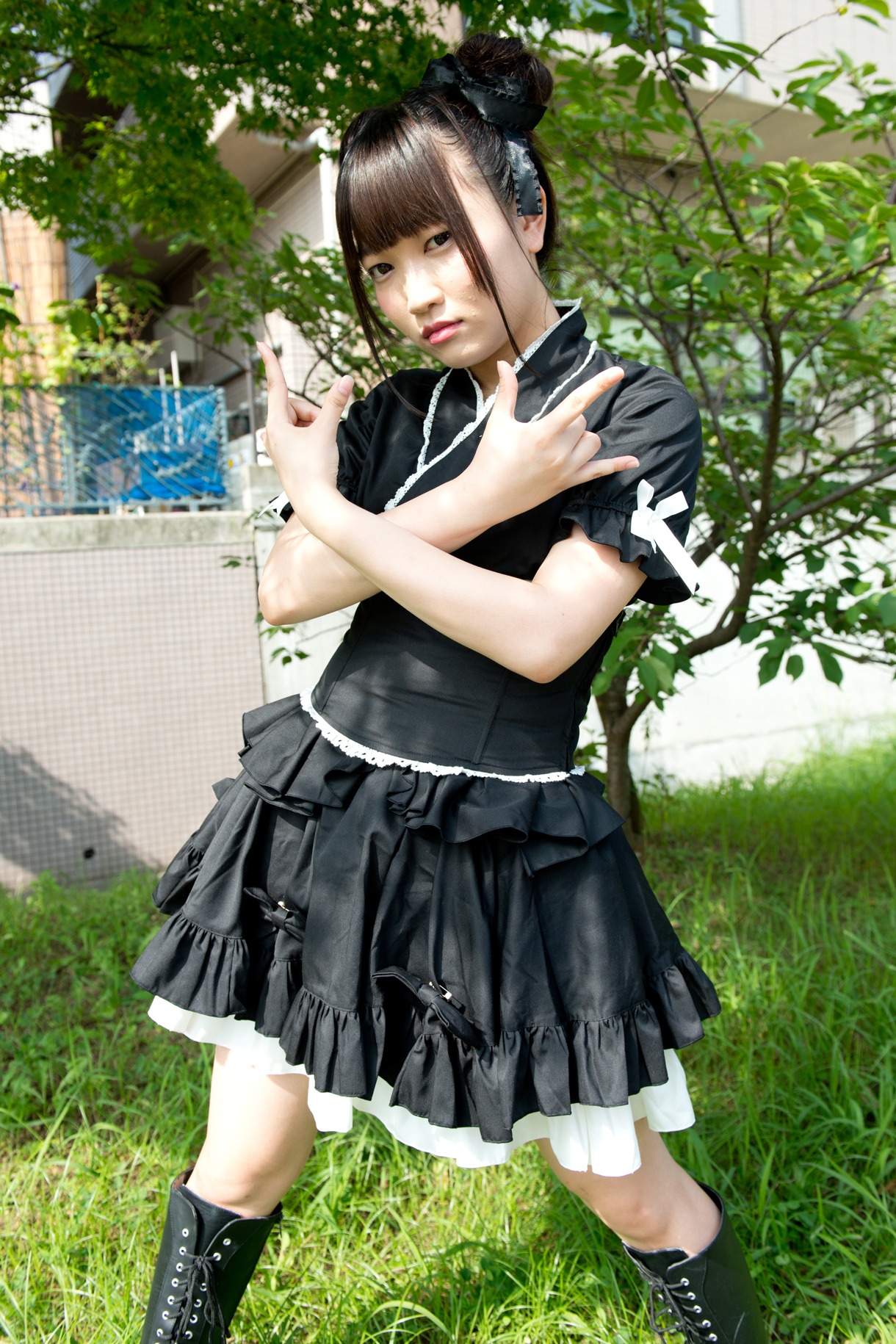 伊藤麻希