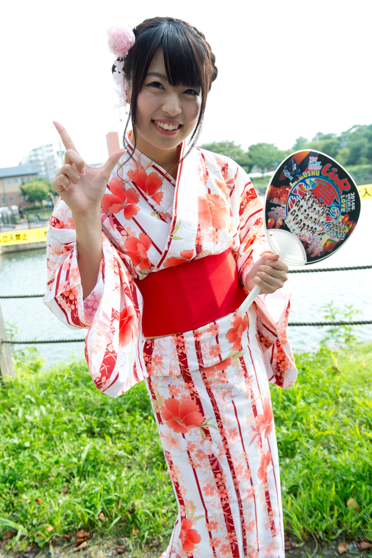 桃咲まゆ