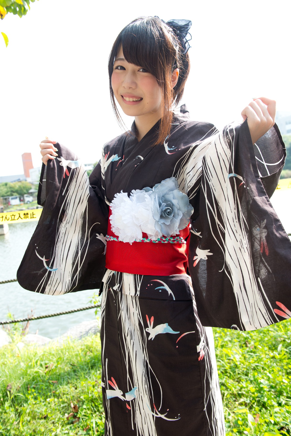 福山果奈