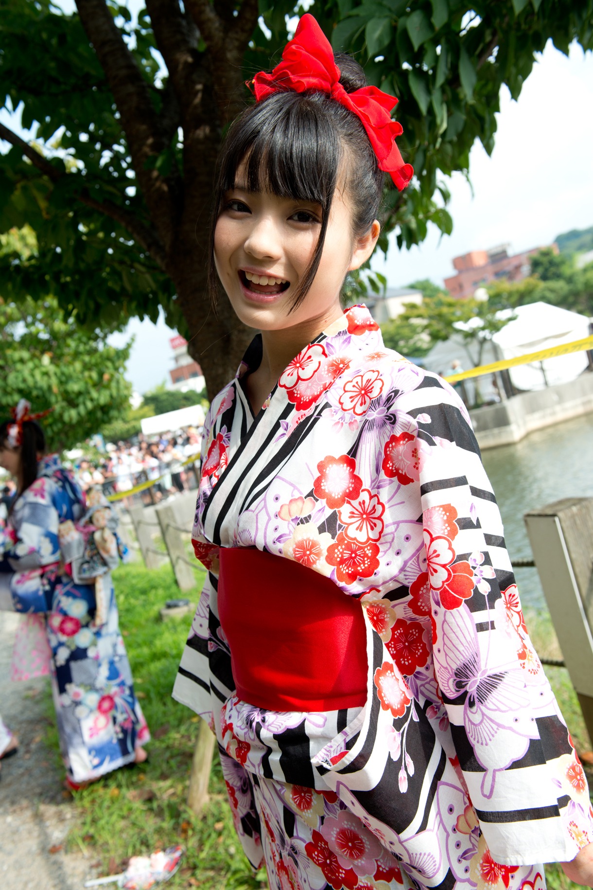 志良ふう子