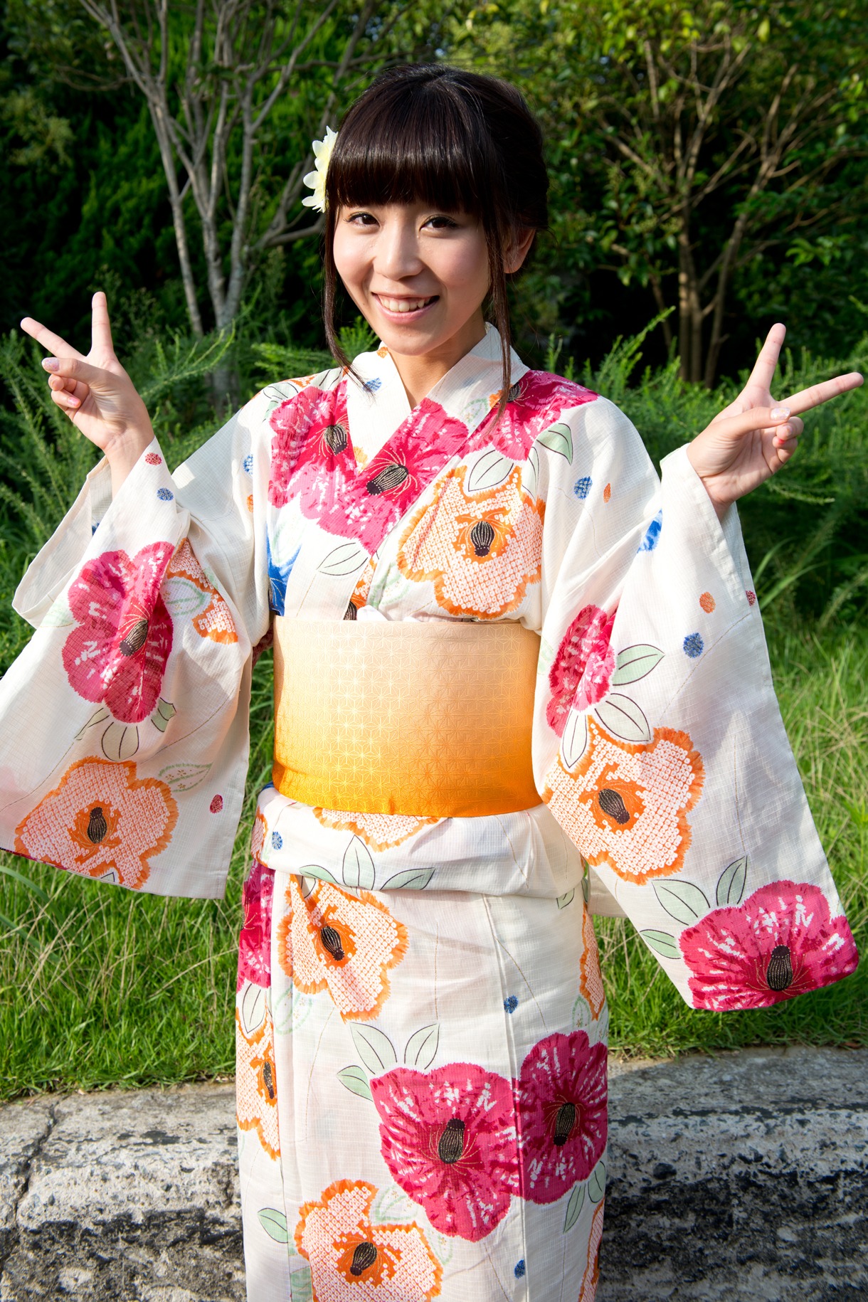 吉川千愛
