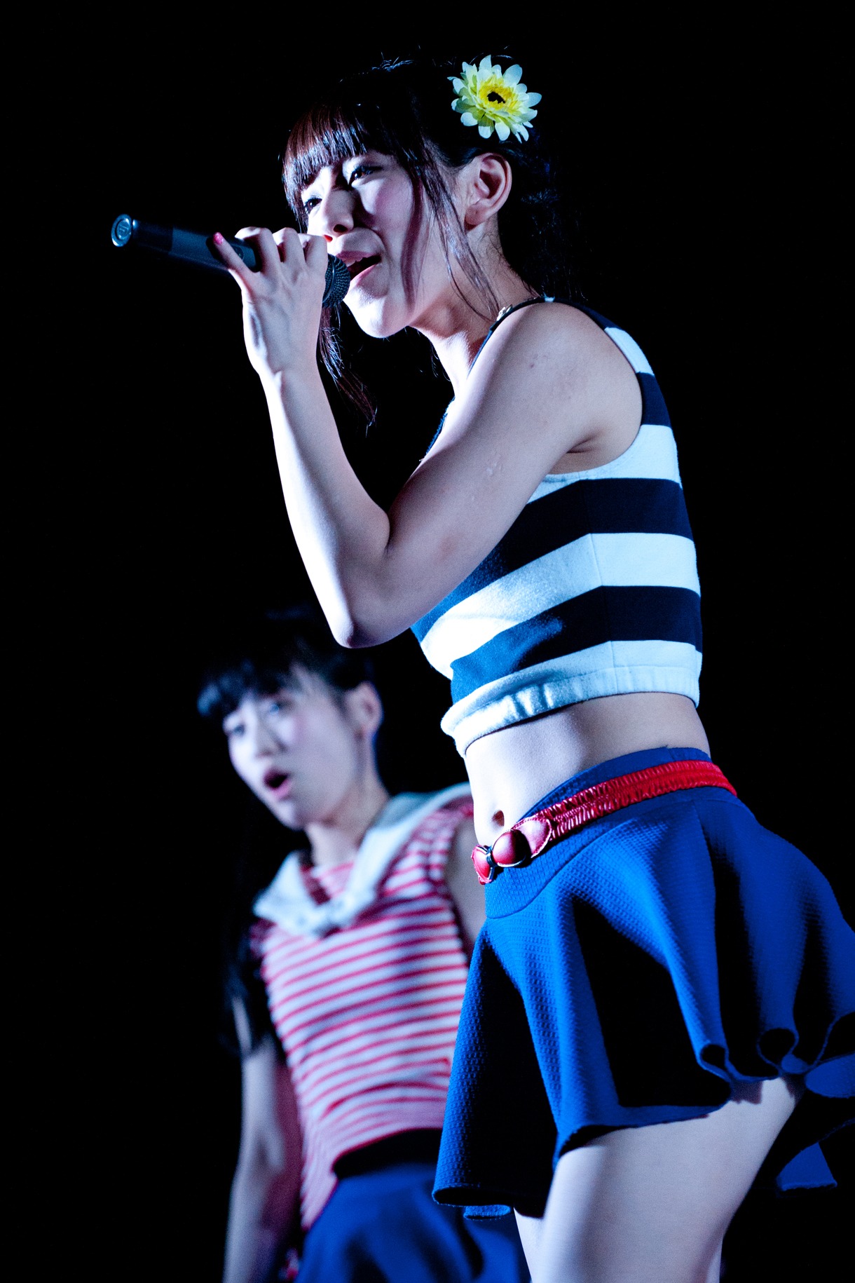 吉川千愛