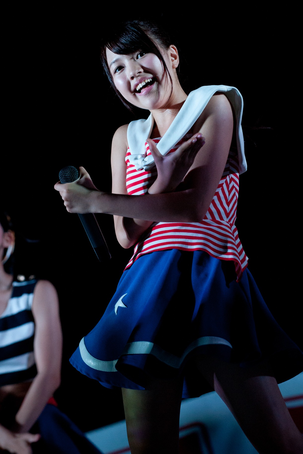 高木悠未