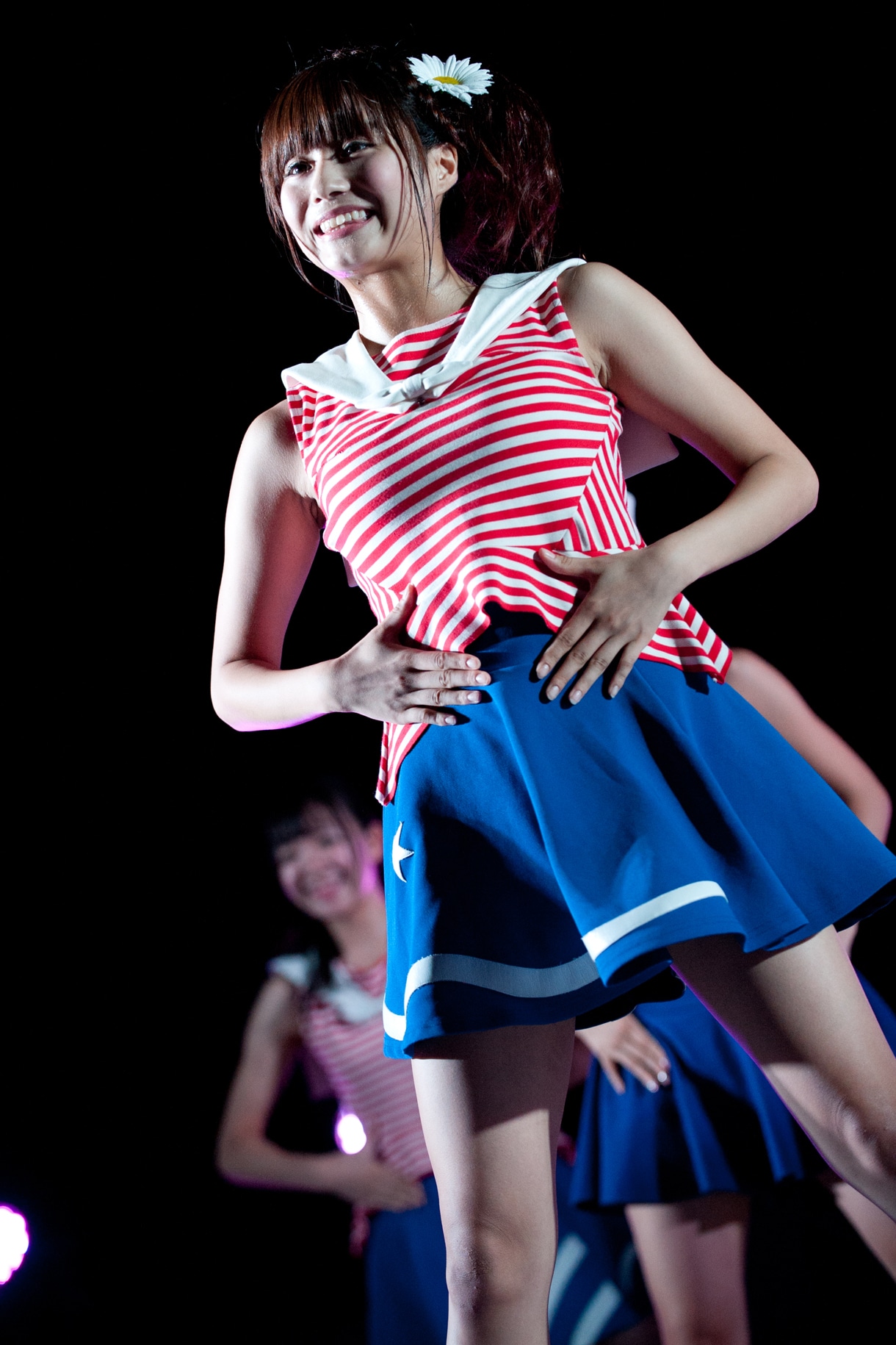 坂井朝香