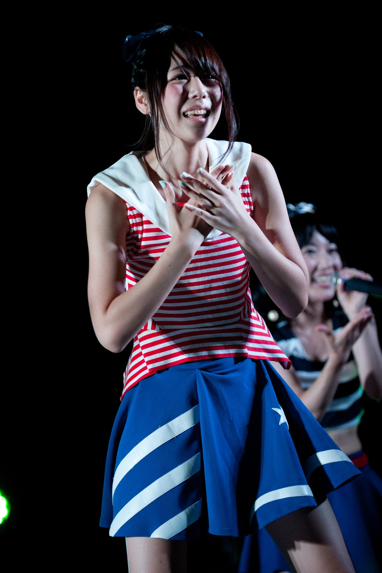 福山果奈