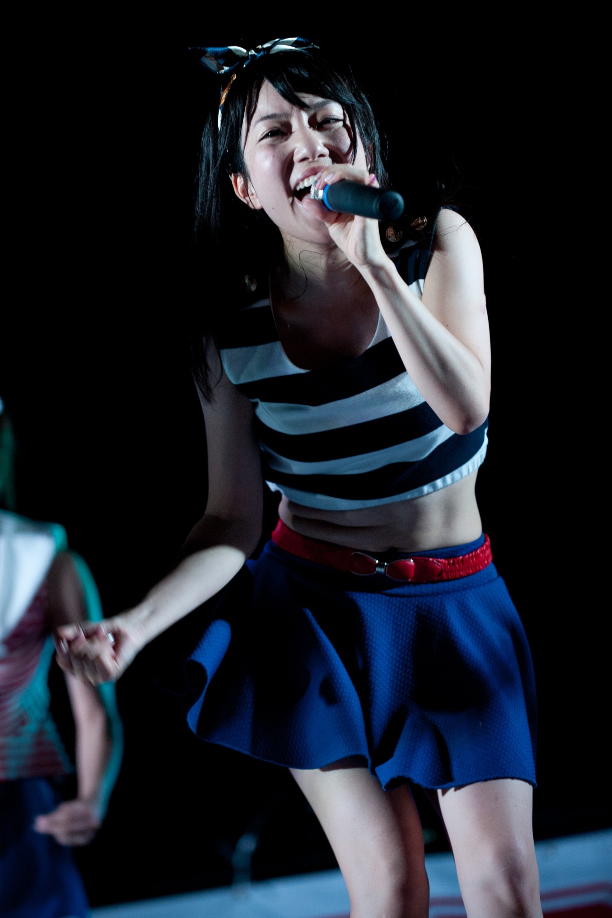 原直子