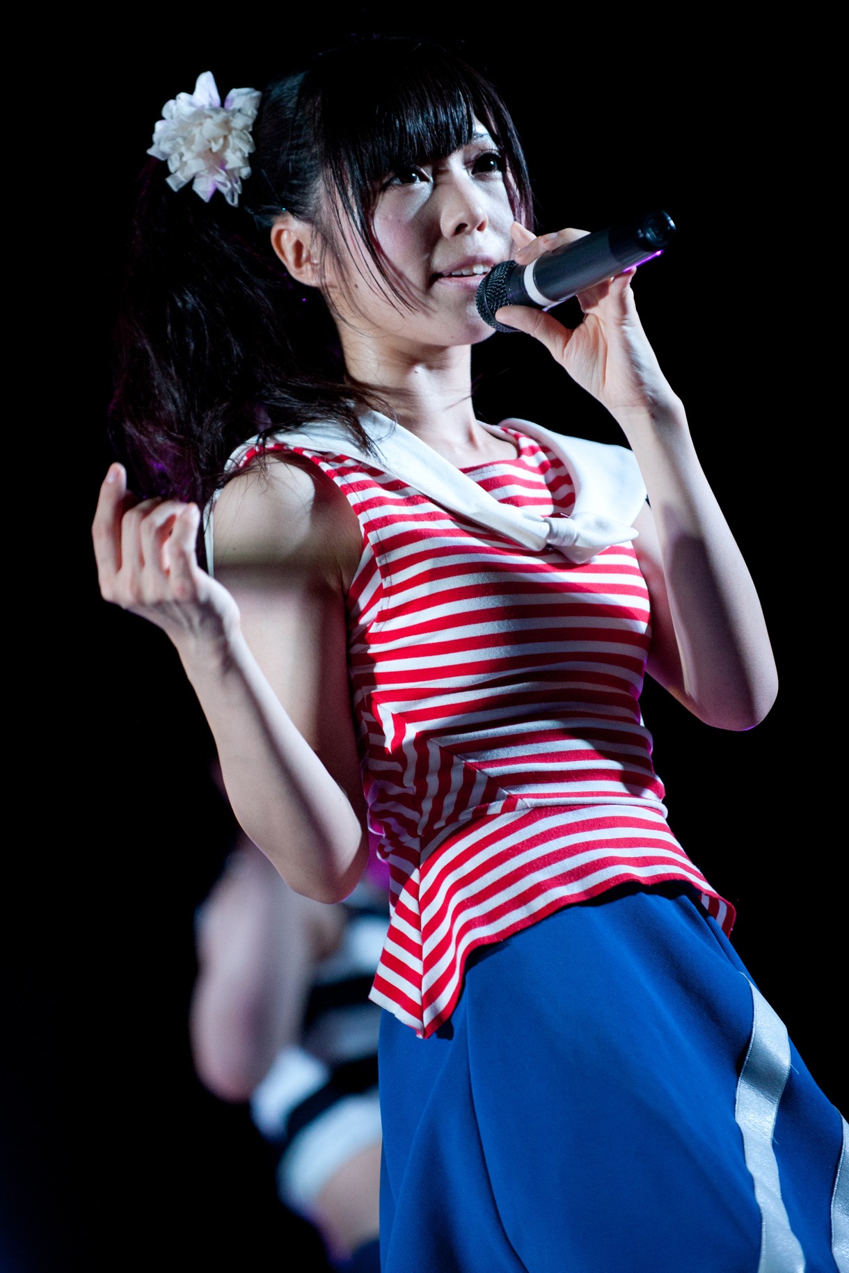 姫崎愛未