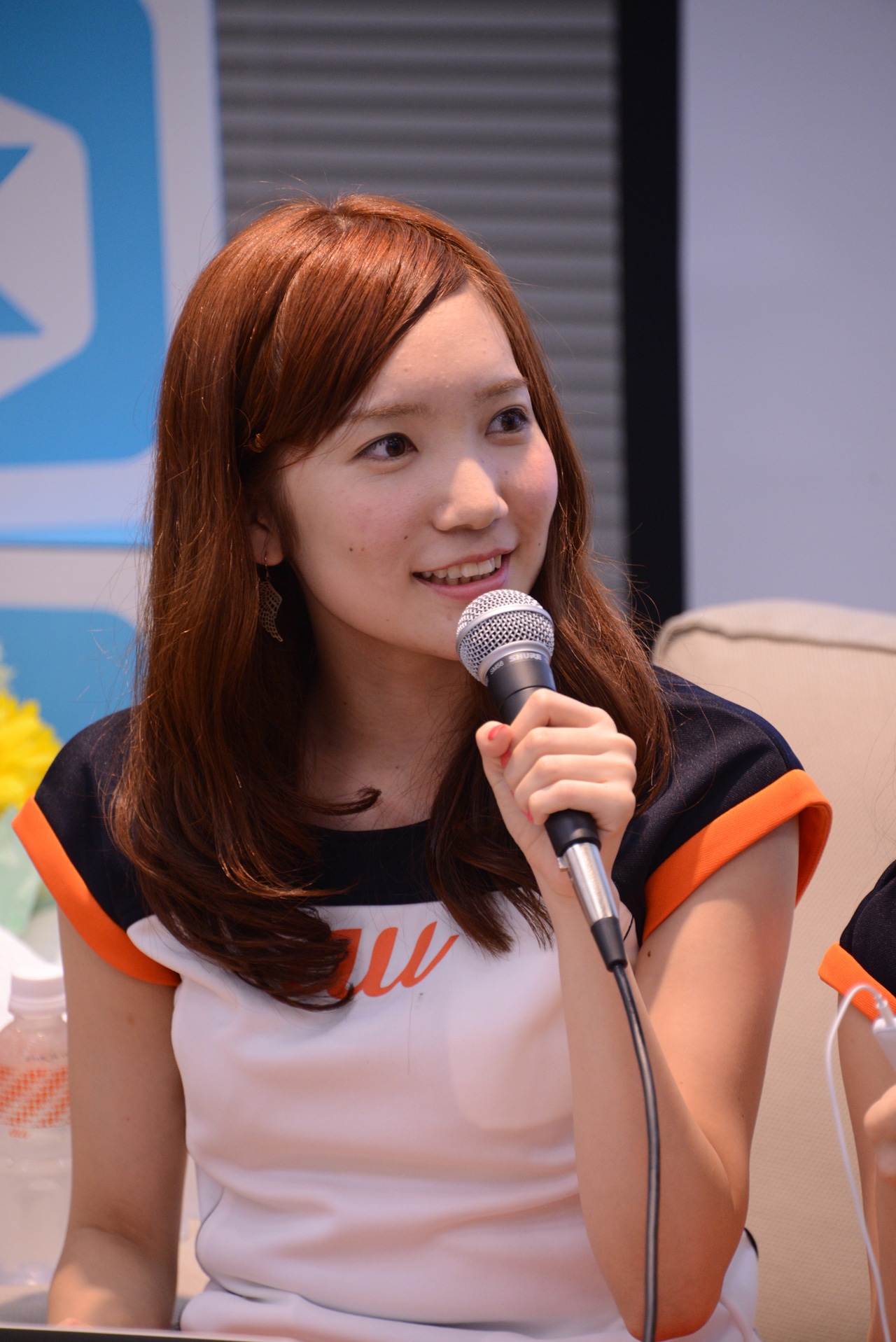 谷尾桜子