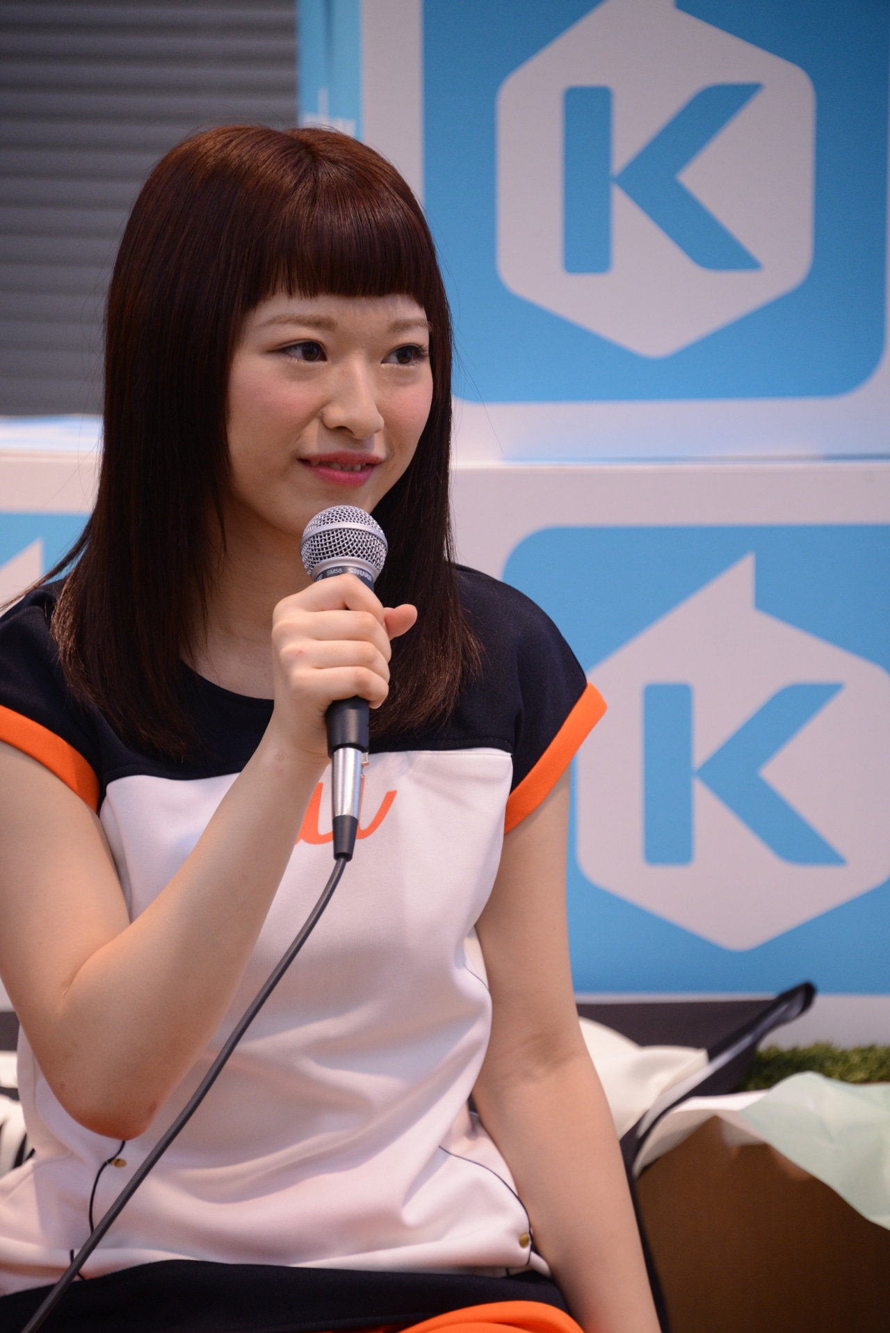 河野穂乃花