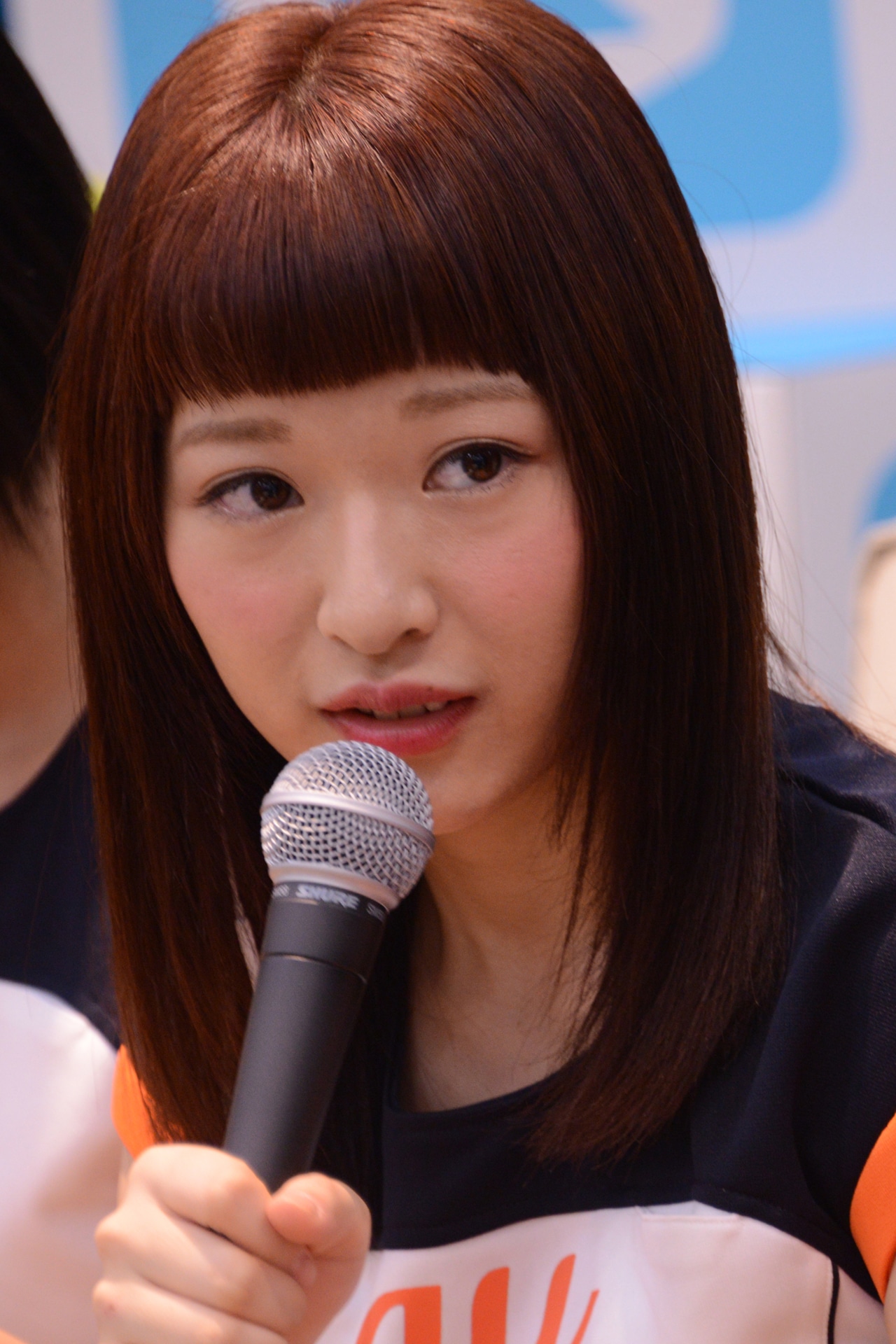 河野穂乃花