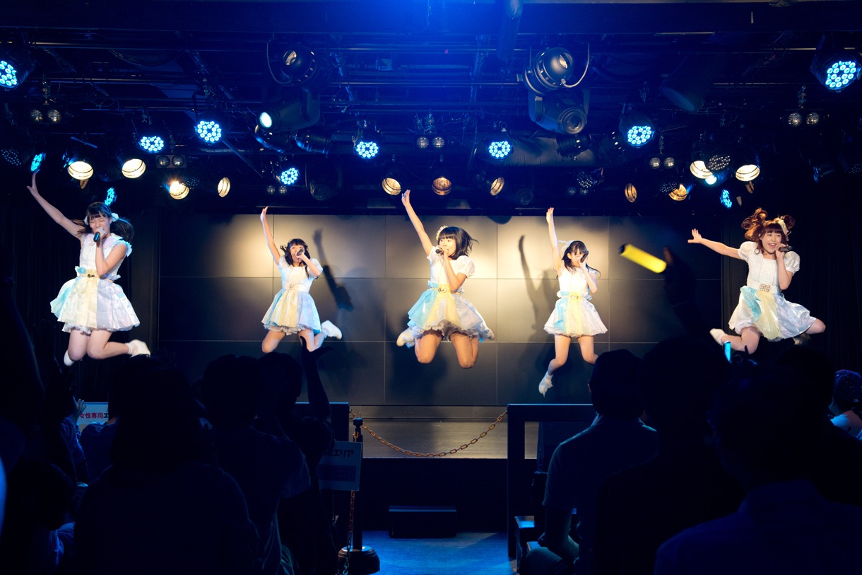 Luce Twinkle Wink☆