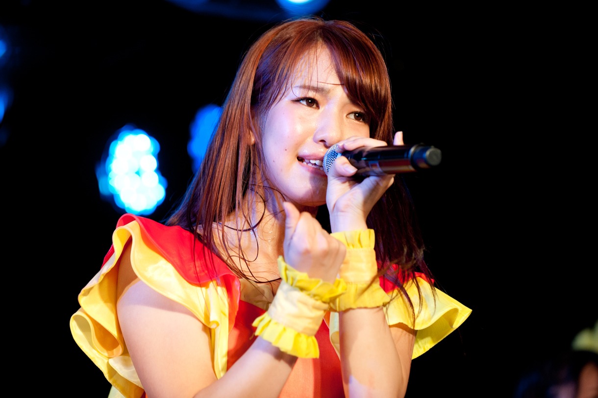 芦崎麻耶