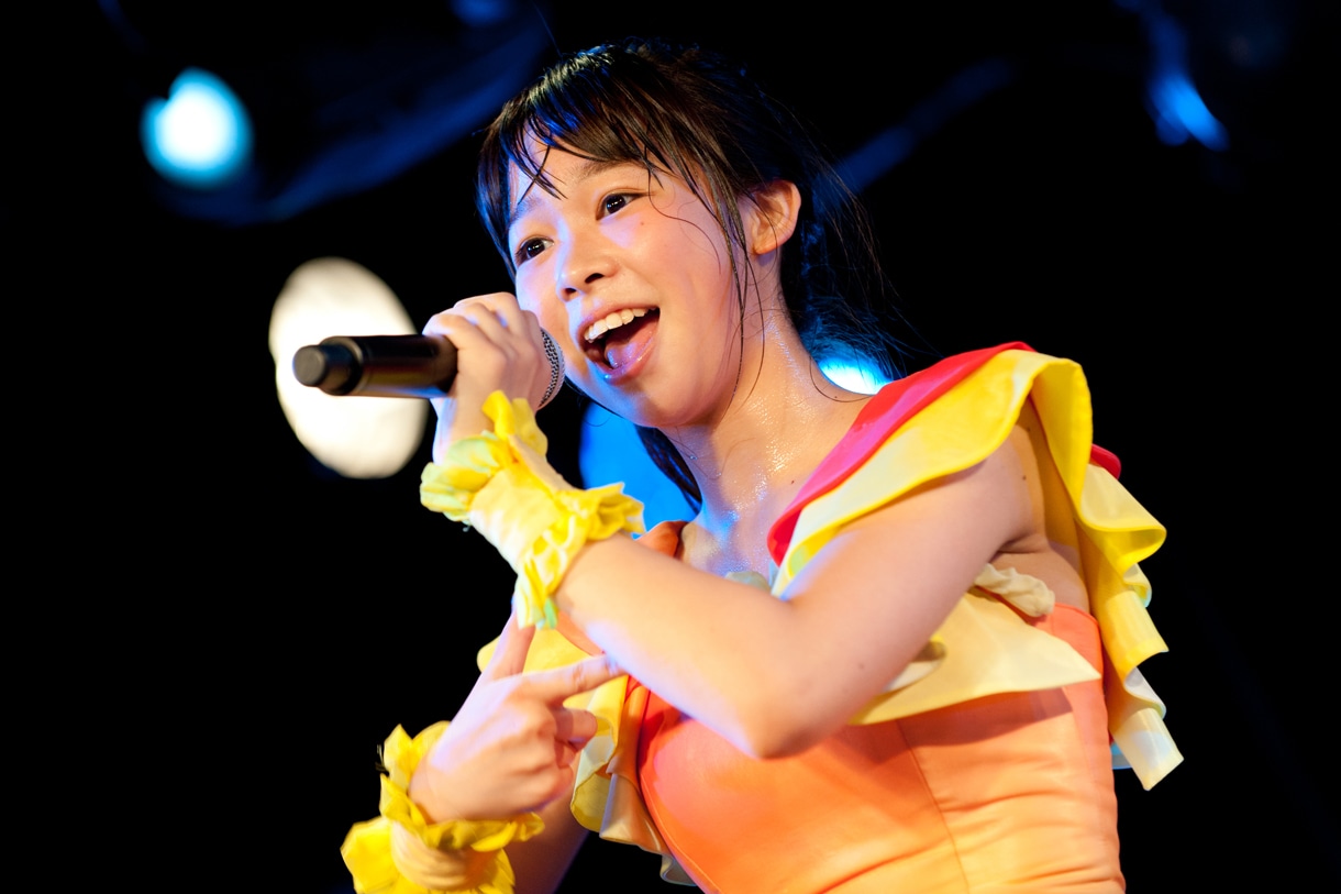 ハルナ