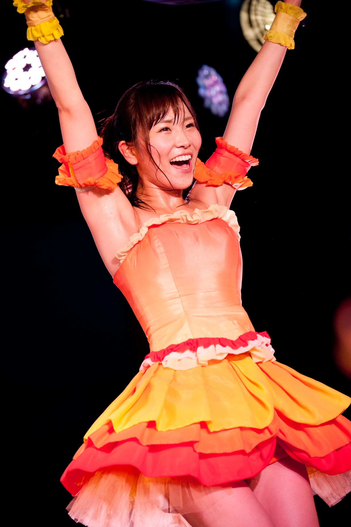 佐野友里子