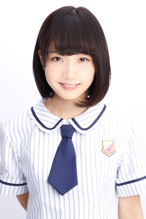 深川麻衣（乃木坂46）