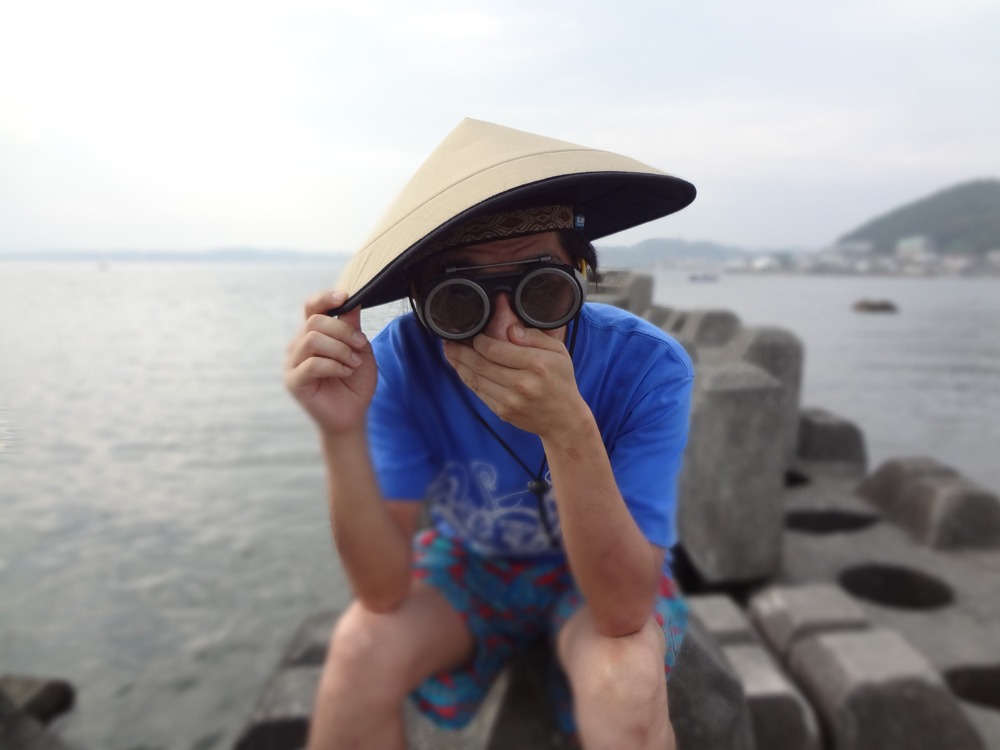 SEX山口