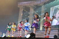 チームしゃちほこ「しゃちサマ2014～神々の祭り～」アンコールの様子。