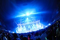 チームしゃちほこ「しゃちサマ2014～神々の祭り～」の様子。