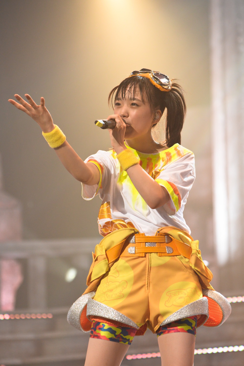 伊藤千由李