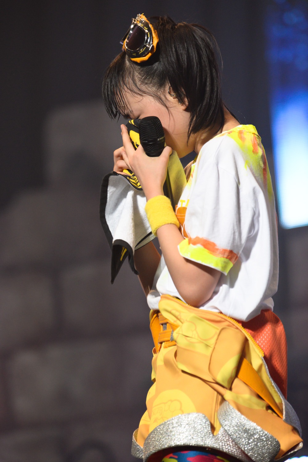 伊藤千由李