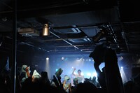 「君が僕を忘れないように 僕が君をおぼえている」PV撮影の様子。