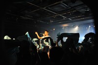 「君が僕を忘れないように 僕が君をおぼえている」PV撮影の様子。