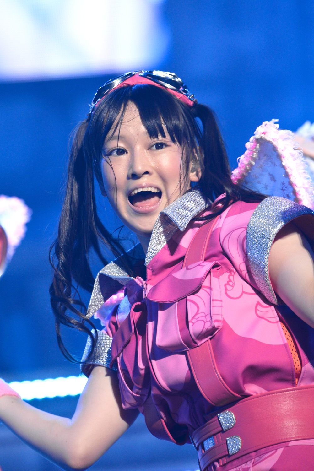 安藤ゆず