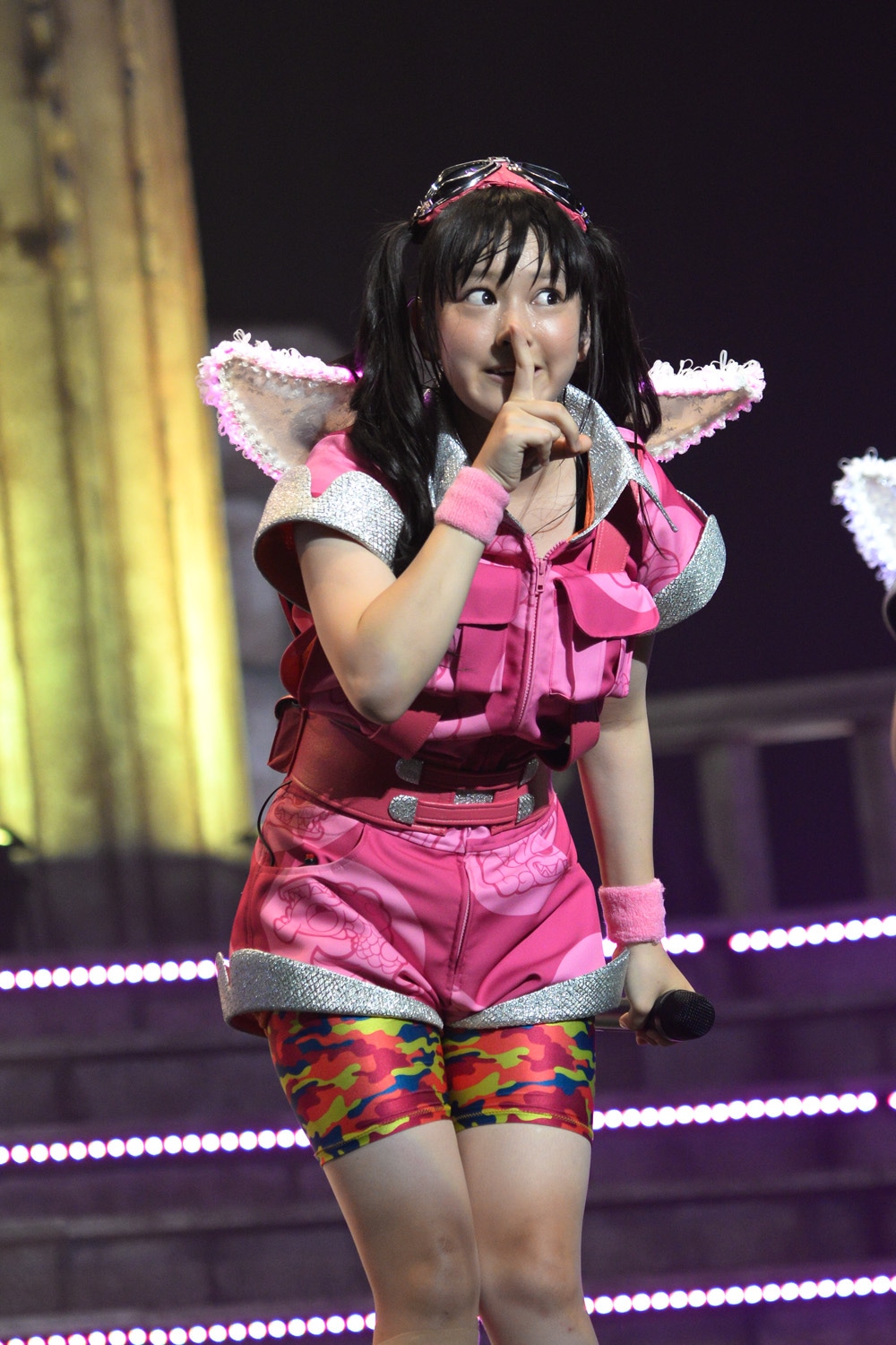 安藤ゆず