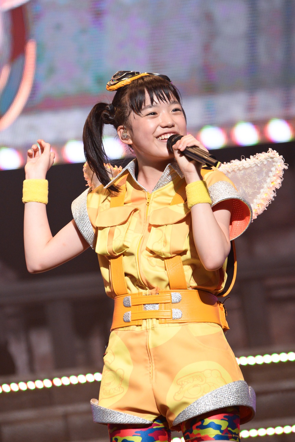 伊藤千由李