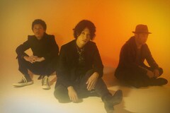 GRAPEVINE、NHK-FM「ライブビート」観覧募集中