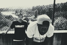 BudaMunk & Joe Styles