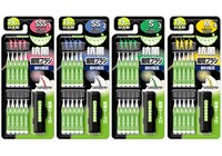 GReeeeN抗菌歯間ブラシ