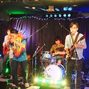 MONSTER大陸「竹山R&R」でブルース語る