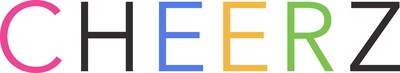 「CHEERZ」ロゴ