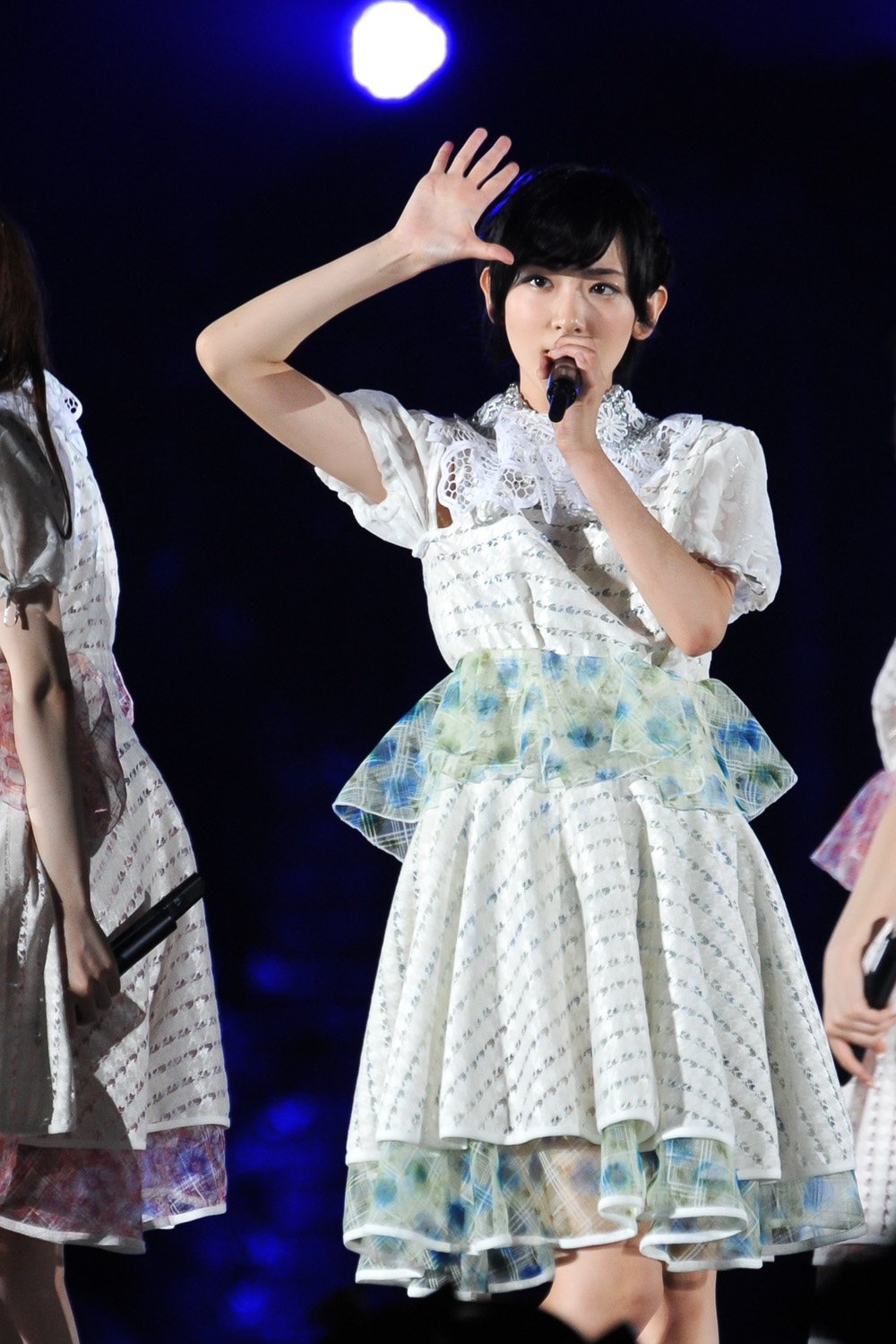 生駒里奈