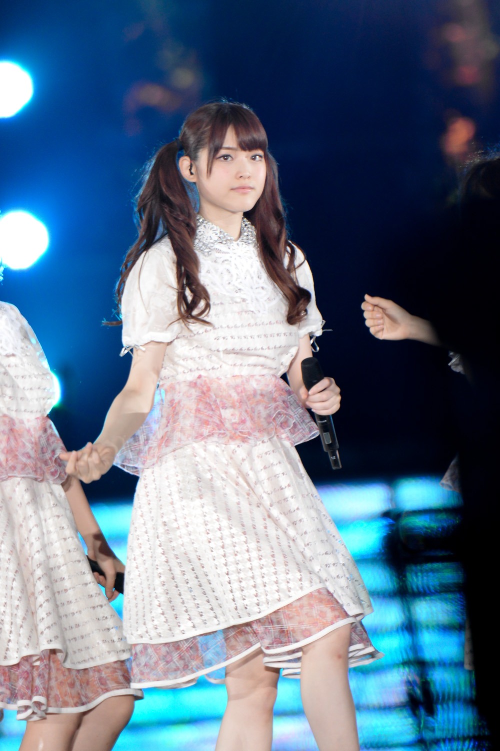 松村沙友理