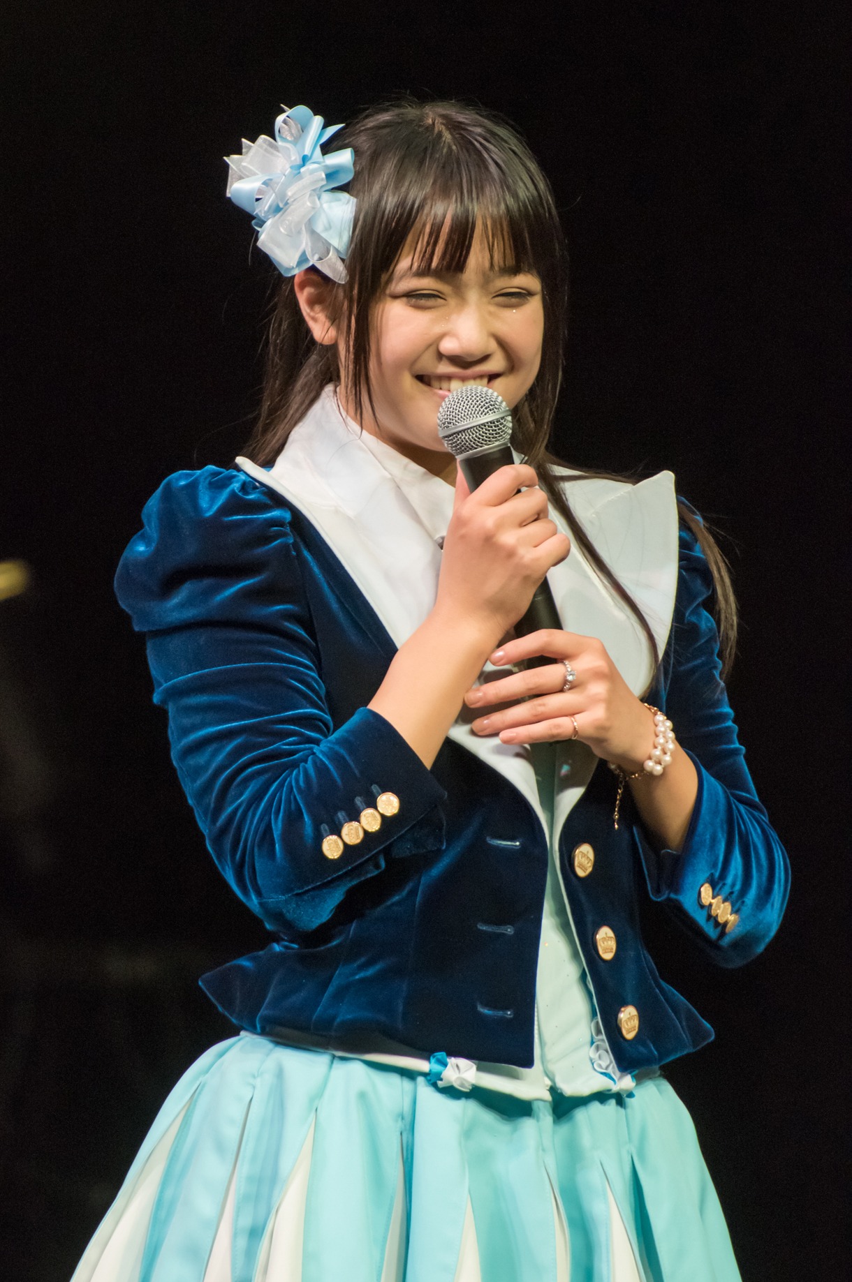 保坂朱乃