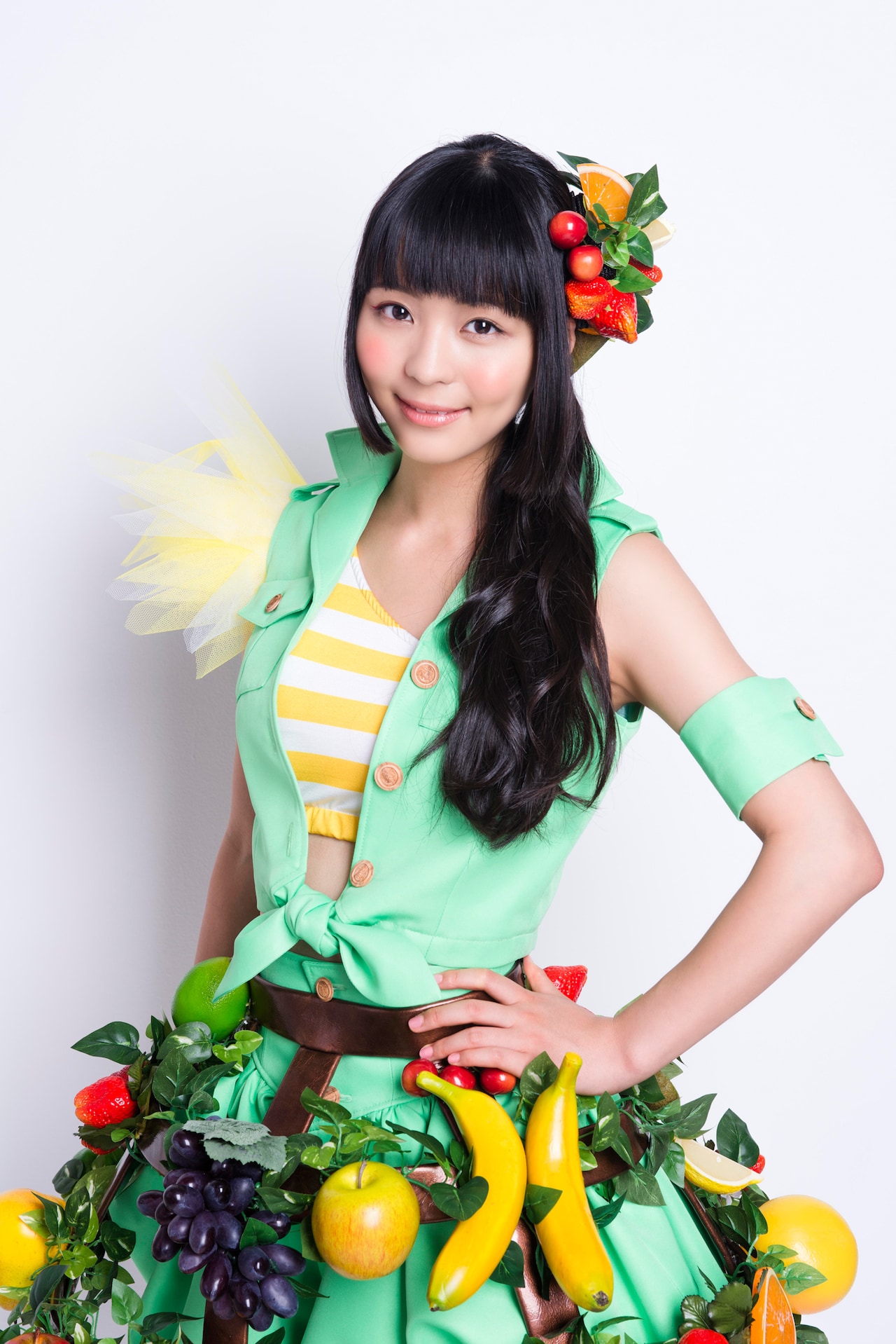 寺嶋由芙の自主企画にバンドじゃないもん！