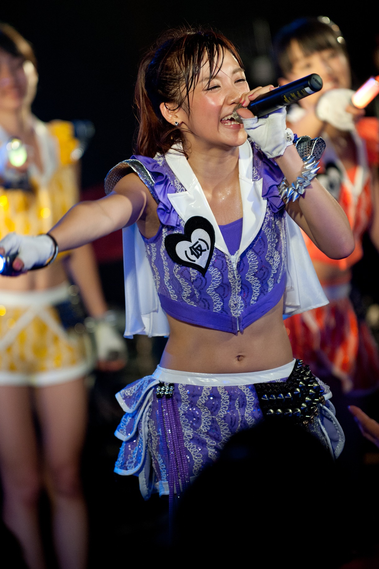 佐藤綾乃
