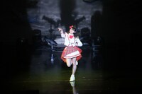 Rev.from DVL「Rev.from DVL Live And Peace vol.1」の様子。