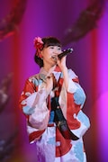 Rev.from DVL「Rev.from DVL Live And Peace vol.1」の様子。