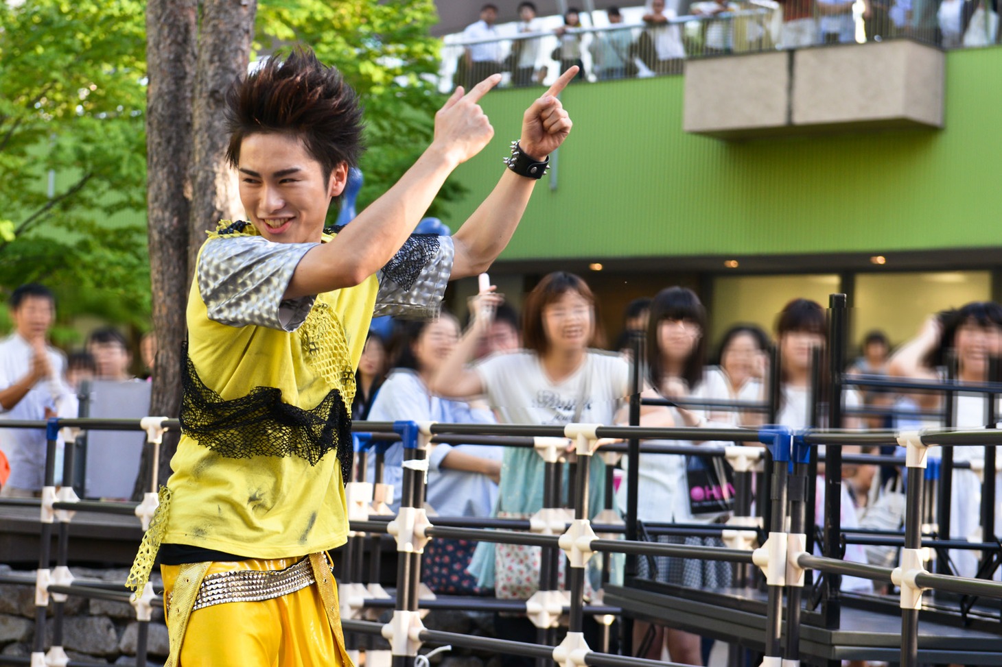 DAICHI