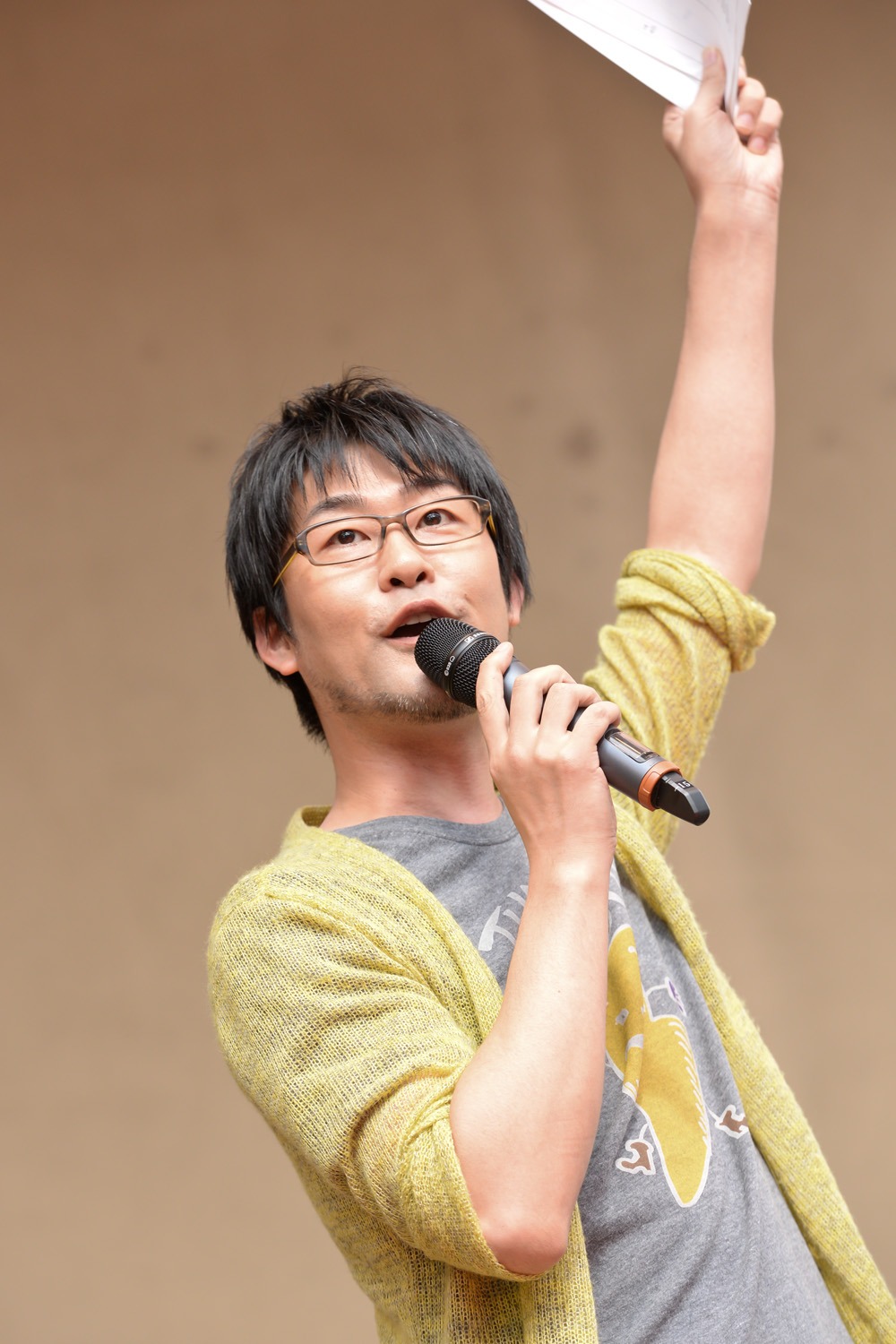 鷲崎健