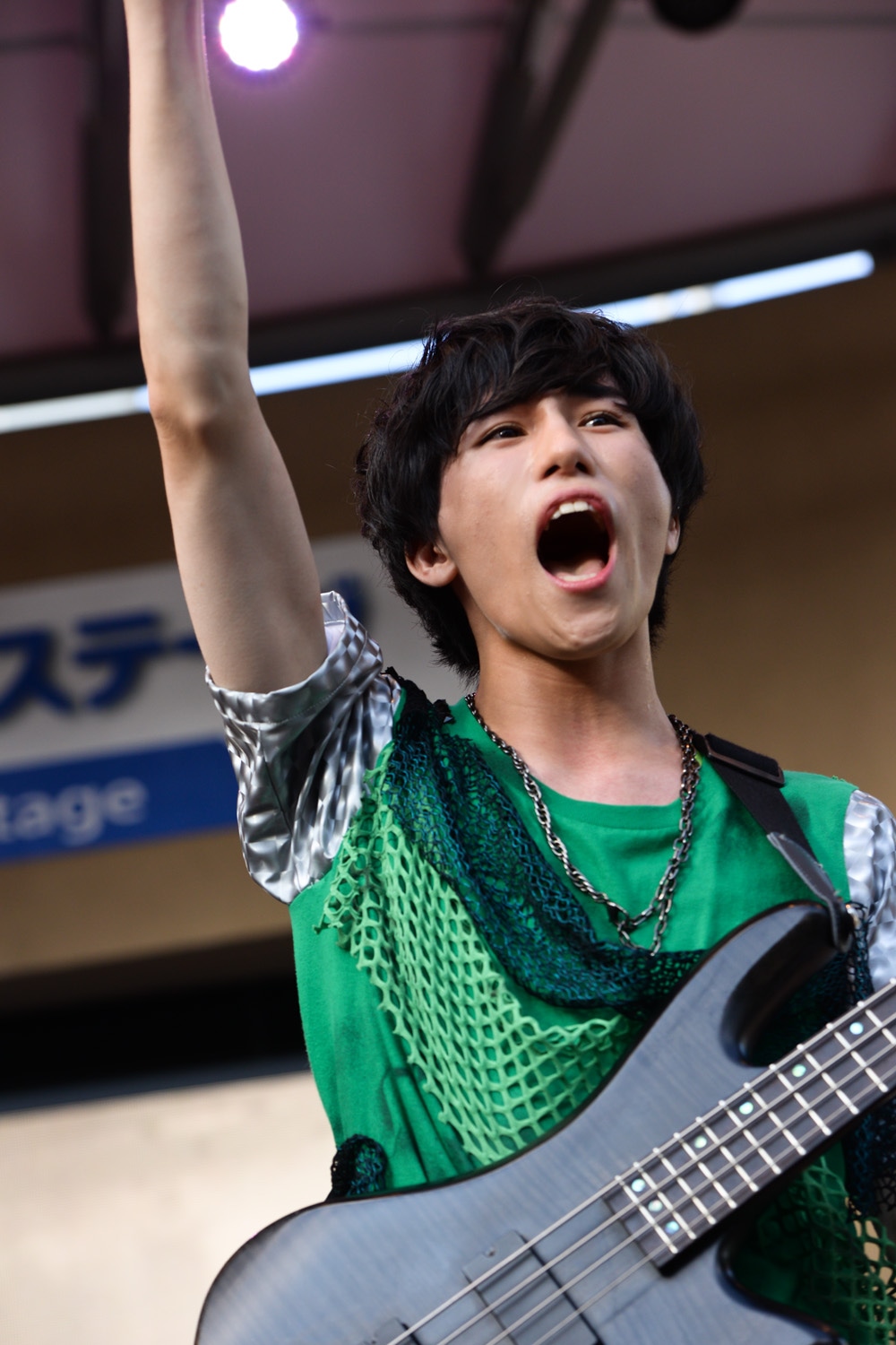 HIROKI
