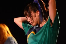 杉本暁音（Especia）