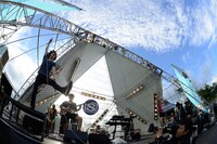 Fear, and Loathing in Las Vegas